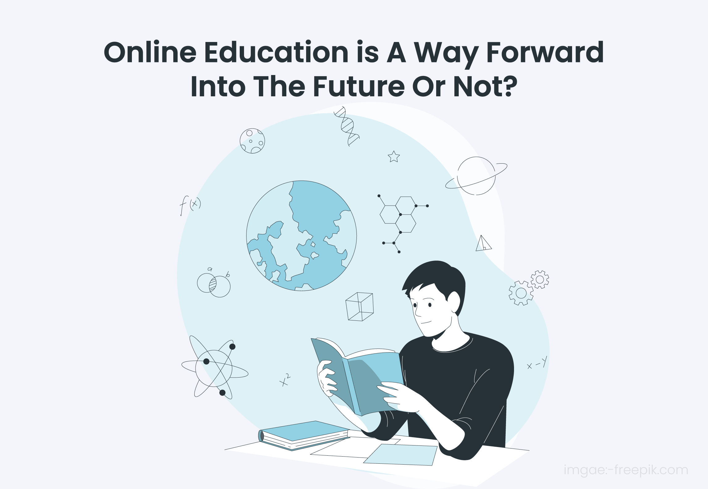 Online Education: Is this the future of Education?