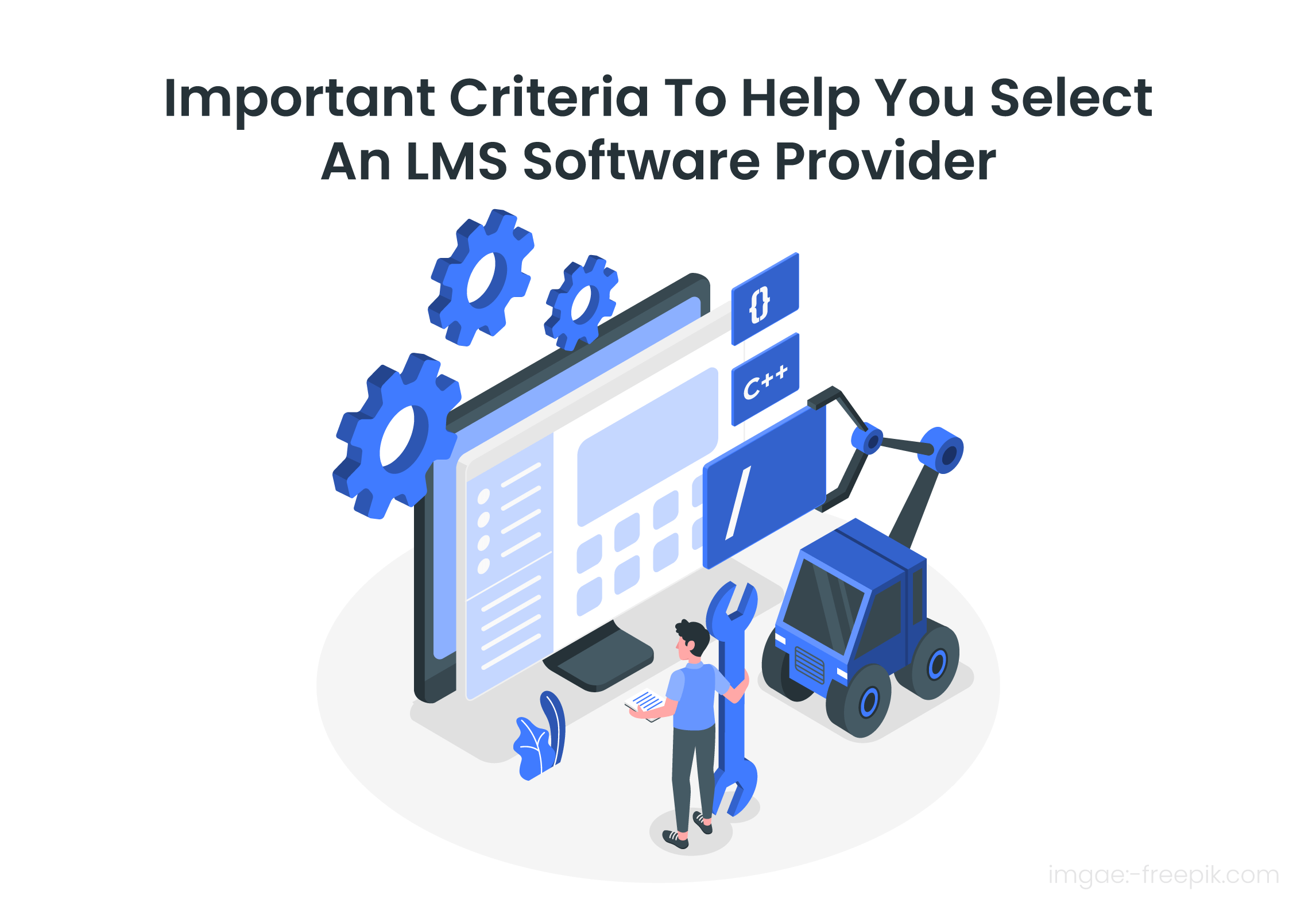 How to choose the best LMS Software for your business?