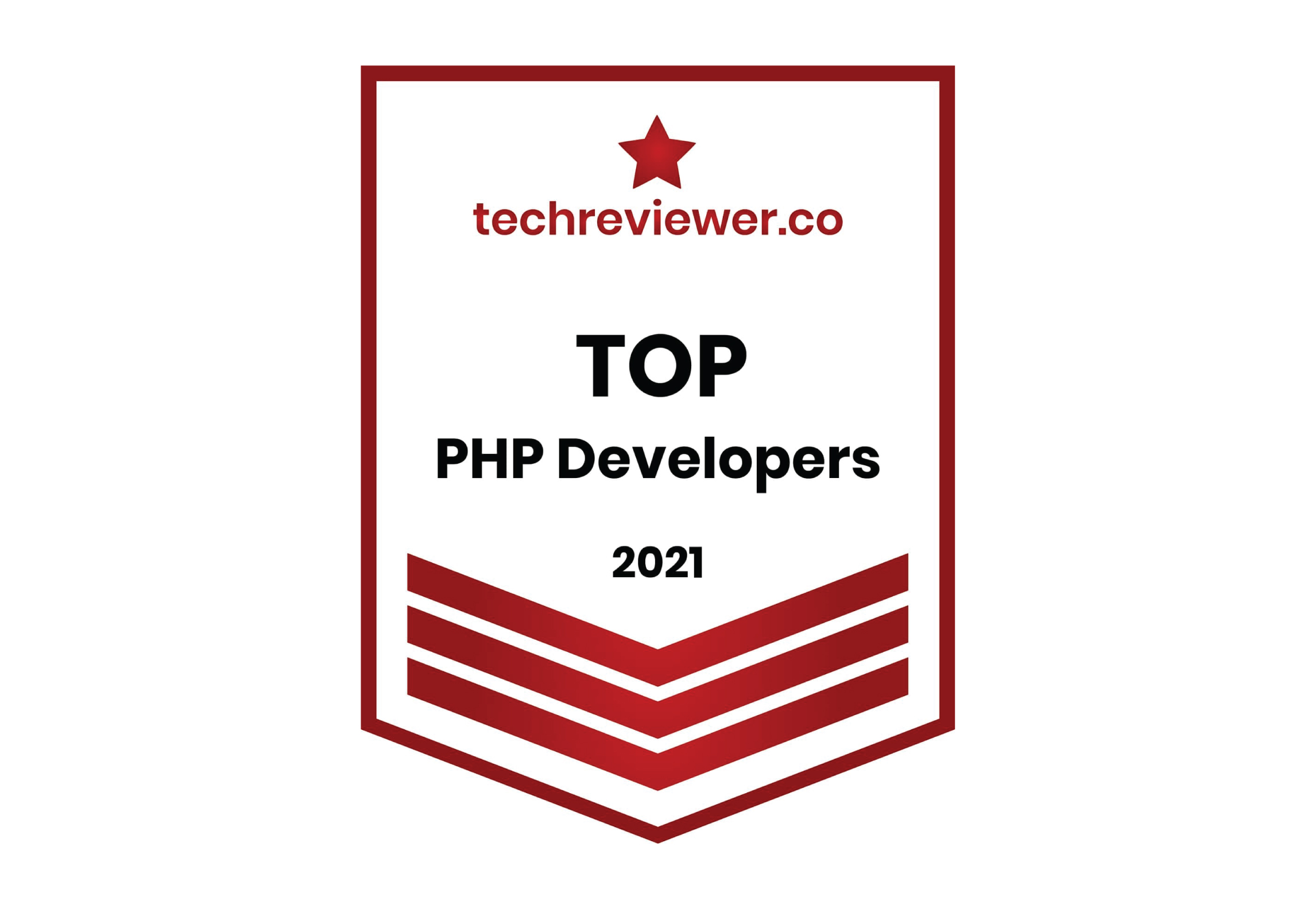 Knovator Technologies is Among Top PHP Development Companies in 2021