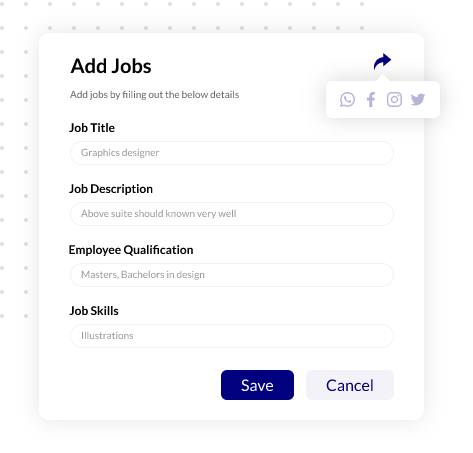 Job Board Portal