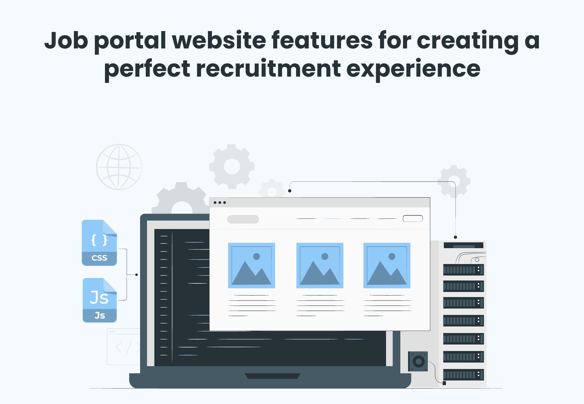 Must Have Features For Every Job Portal